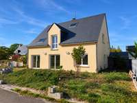 Vente maison 8 pièces Vente maison 8 pièces
