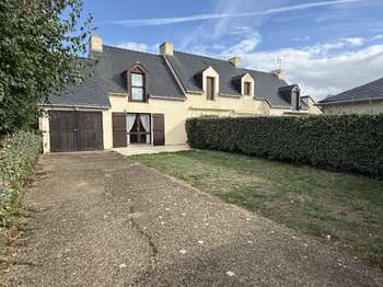 Vente maison 5 pièces Damgan 56