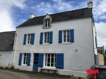 Vente maison 3 pièces Damgan 56