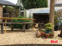 Vente maison 3 pièces Vente maison 3 pièces