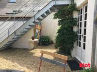 Vente maison 3 pièces Vente maison 3 pièces