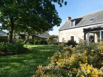 Vente maison 10 pièces Damgan 56