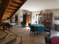 Vente maison 10 pièces Vente maison 10 pièces