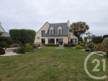 Vente Maison 3 chambresDamgan