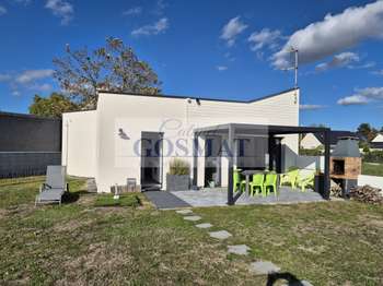 Vente Maison 1 chambreDamgan