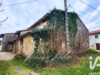 Vente maison 1 pièce Vente maison 1 pièce
