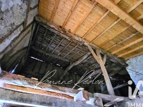 Vente maison 1 pièce Vente maison 1 pièce
