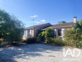 Vente maison 5 pièces Damiatte 81