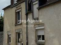 Vente maison 3 pièces Vente maison 3 pièces