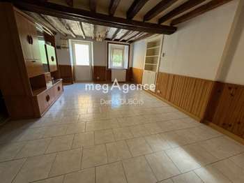Vente maison 3 pièces Damigny 61