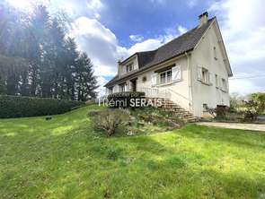 Vente Maison 4 chambresDamigny