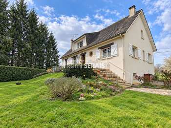 Vente maison 6 pièces Damigny 61