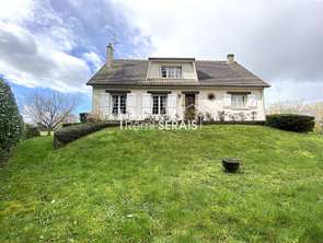 Vente Maison 4 chambresDamigny
