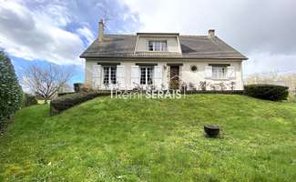 Photo Vente maison Damigny