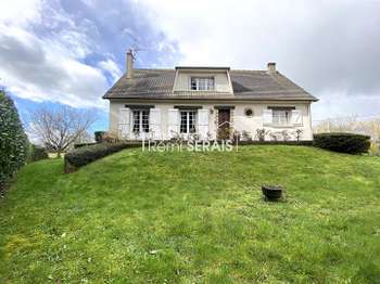 Vente maison 6 pièces Damigny 61