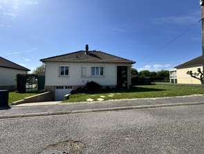 Vente Maison 2 chambresDamigny