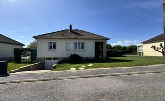 Photo Vente maison Damigny