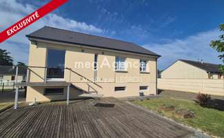 Photo Vente maison Damigny