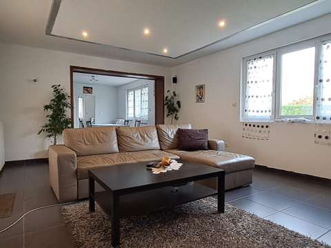 Vente maison 6 pièces Damigny 61