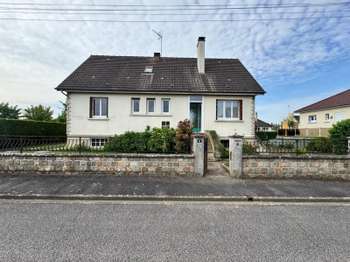Vente maison 4 pièces Damigny 61
