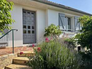 Vente Maison 4 chambresDamigny