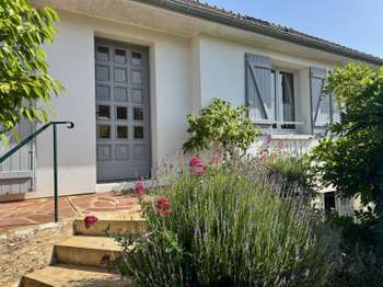 Vente maison 6 pièces Damigny 61
