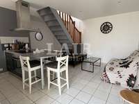 Vente maison 2 pièces