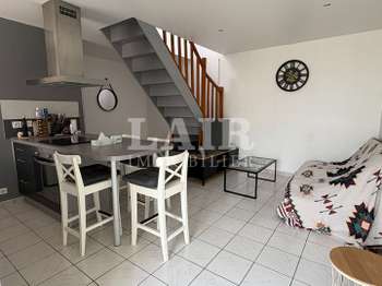 Vente Maison 1 chambreDamigny
