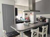 Vente maison 2 pièces