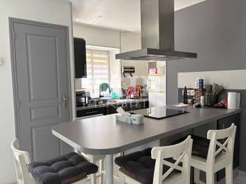 Vente maison 2 pièces