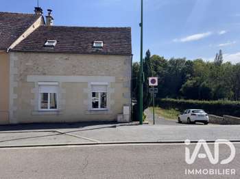 Vente Maison 2 chambresDamigny