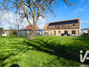 Vente Maison 6 chambresDammarie