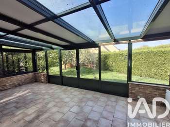 Vente maison 5 pièces Dammarie 28