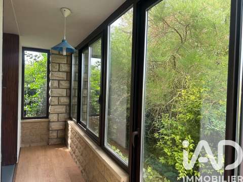 Vente maison 3 pièces Dammarie 28