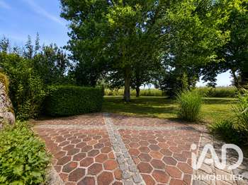 Vente Maison 4 chambresDammarie