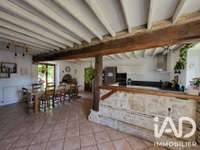 Vente maison 9 pièces