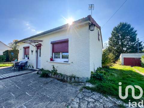 Vente maison 3 pièces Dammarie-sur-Loing 45