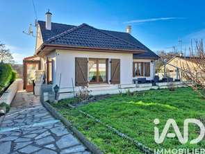Vente Maison 3 chambresDammarie-sur-Loing