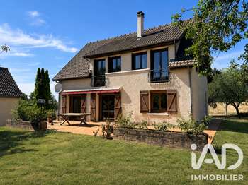 Vente maison 7 pièces Vente maison 7 pièces