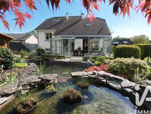 Vente Maison 4 chambresDamouzy