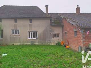 Vente maison 6 pièces Vente maison 6 pièces