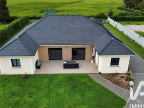 Vente Maison 3 chambresDampierre-en-Bray