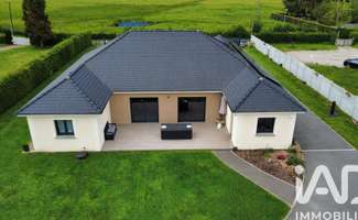 Photo Vente maison Dampierre-en-Bray