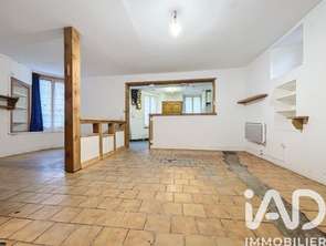 Vente Maison 2 chambresDampierre-en-Burly