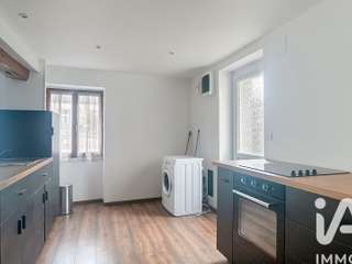 Vente maison 3 pièces Vente maison 3 pièces