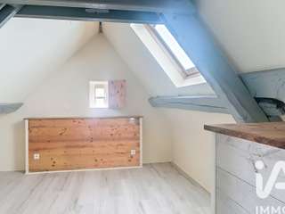 Vente maison 3 pièces Vente maison 3 pièces