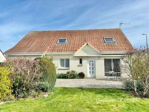 Vente Maison 4 chambresDampierre-Saint-Nicolas