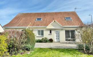 Photo Vente maison Dampierre-Saint-Nicolas