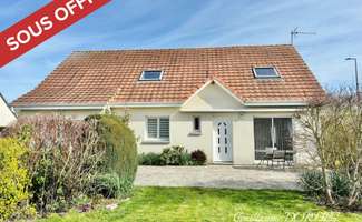 Photo Vente maison Dampierre-Saint-Nicolas