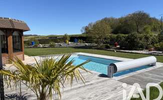 Photo Vente maison Dampierre-Saint-Nicolas